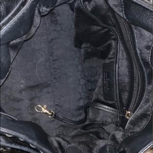 Michael Kors satchel!